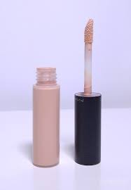 Comparison And Review Of 3 Mac Cosmetics Concealers Pro