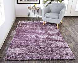 feizy indochine 4550f purple gray rug