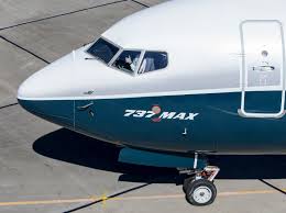 A boeing 737 max 8 taking off. How To Tell If You Re Flying On A Boeing 737 Max Plane
