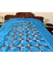 super king size bedspread set 100 silk