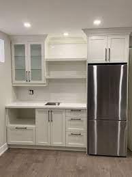 Basement Kitchenette Small Basement