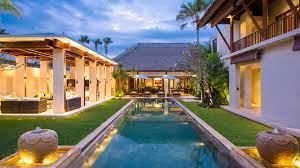 Ob sie mit der familie, mit. Villa Lilibel Villa Mieten In Bali Sudwesten Seminyak Villanovo