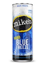 introducing mike s hard freeze mike s
