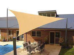 More than 149 backyard sun shade at pleasant prices up to 10 usd fast and free worldwide shipping! Sun Shade Sails Outdoor Covers For Memorial Day And July 4th Spy