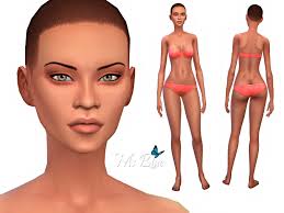 15 best freckles mods & cc for sims 4 (all free) · 15. Ms Blue S Female Skin Detail