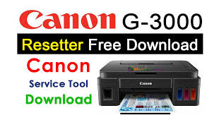 View and download canon g2000 series online manual online. Canon G3000 Resetter Free Download Wic Resetter Blowing Ideas