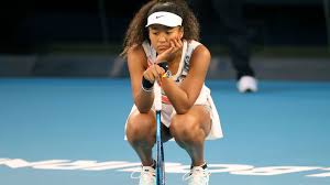 So when i see my sister … for me. Naomi Osaka How Tennis Star Overtook Serena Williams To Become Top Earning Female Athlete Tennis News Sky Sports