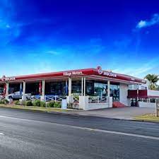 holden closed 1059 anzac ave