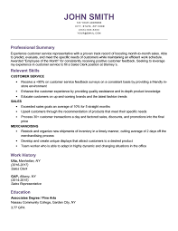 Many free word resume templates online come with shady advertisements. Best Resume Formats For 2021 3 Professional Examples