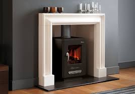 Feature Fireplaces Why A Stove Is The
