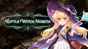 Little Witch Nobeta for Nintendo Switch - Nintendo Official Site
