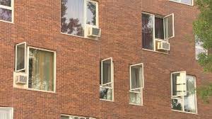 Circuit breaker in main electric. Window Air Conditioners Banned Toronto Housing Rci English