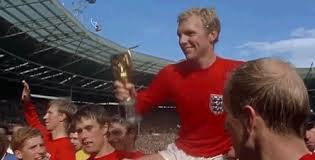 England fans will be able to enjoy the matches of their team at a pub during world cup 2014. The 1966 World Cup Final Wasn T Even A Sell Out Dream Team Fc