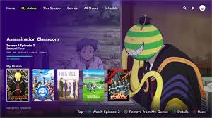 This dubbed anime website offering free english dubbed is. Get Funimation Microsoft Store