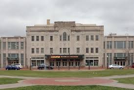 The Grand Theater Wausau 2019 All You Need To Know