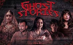 ghost stories review dibakar