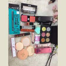 makeup mix combo kit set of 12