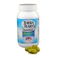 theratears nutrition