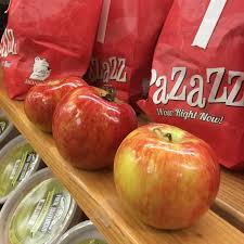 Pazazz Apples Information Recipes And Facts