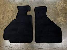 ferrari 512 custom car floor mats