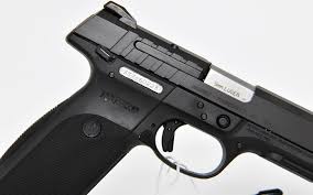 new ruger sr9e pistol 9mm 4 barrel 3