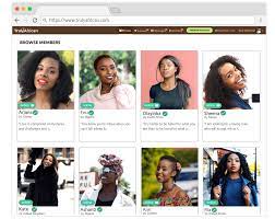 African Dating Site | Best Dating Site for Africans | TrulyAfrican