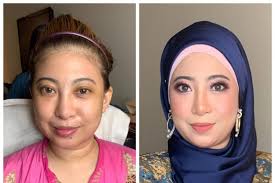 best makeup artists in kl selangor