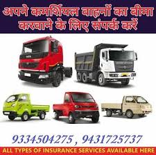 commercial vehicle insurance at