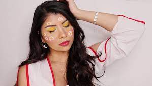 kzn student s makeup tutorial gets