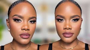 detailed full face makeup tutorial