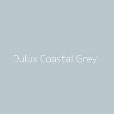 Cellar Access Dulux Paint Colours