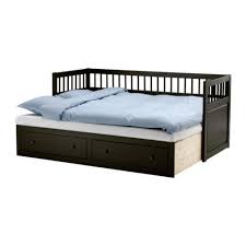 Hemnes Daybed Extended Ikea Guest