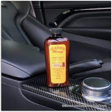 How To Clean Leather In Car You Have