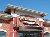 franciscan health launches on my way