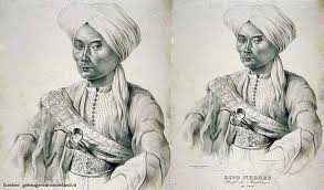 Pangeran diponegoro adalah seorang tokoh pejuang yang berasal dari yogyakarta dan merupakan tokoh penting dalam sejarah perang diponegoro yang merupakan salah satu perang terbesar di. Keberadaan Keris Bondoyudo Milik Pangeran Diponegoro Masih Jadi Misteri Laman 3 Krjogja