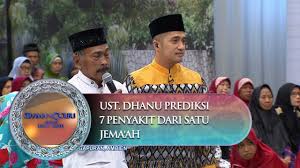 We did not find results for: Ust Dhanu Prediksi 7 Penyakit Dari Satu Jema Ah Siraman Qolbu 21 11 Youtube