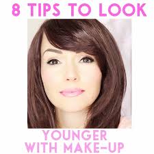 kandeej com 8 tips to look younger