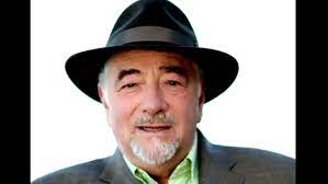 michael savage is inducted into the