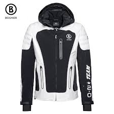 bogner winter jacket