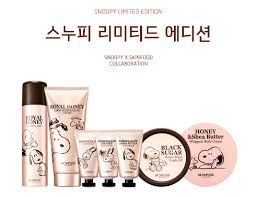 limited edition korean makeup s