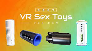 Vrchat sex toys