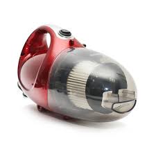 Máy hút bụi cầm tay 2 chiều Mini Vacuum Cleaner JK-8 màu đỏ | Hdshop