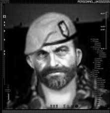 <b>John Price</b> – Call of Duty Wiki - Black Ops, Modern Warfare 2, Waffen - Mw2_price_1