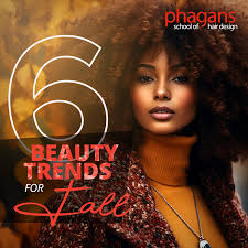 6 beauty trends for fall phagans