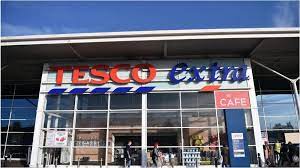 Open 7 days a week. Tesco Urged By Investors To Sell More Healthy Food Bbc News