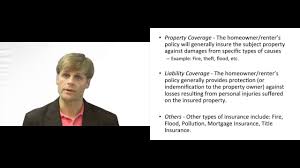 Get the facts and learn the key differences before choosing a policy. Insurance Policies Relevant To Real Property Land The Business Professor Llc