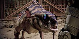 How to Feed the Varren in Mass Effect 2