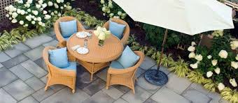 Outdoor And Patio Flooring Options