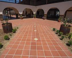 commercial floor tiles terratile