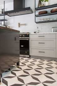23 black white tile design ideas